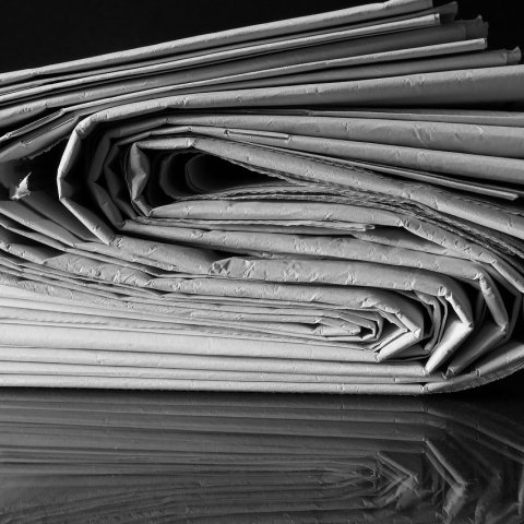 Wolność prasy w Polsce: prawda o miejscu w rankingach RSF