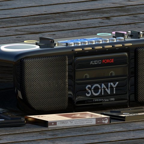 Jak powstawały pierwsze polskie radia internetowe grające muzykę klubową