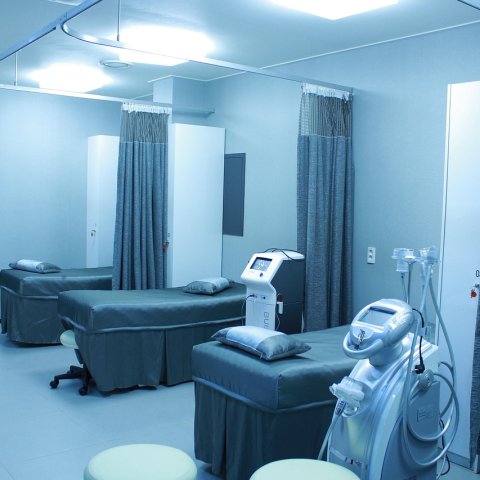 Psychiatria dziecięca w Polsce: dramat trwa od lat