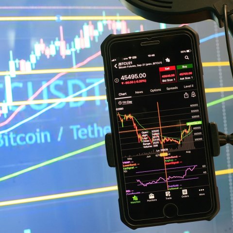 NFT i kryptowaluty 2026: koniec bańki czy burza przed nami?