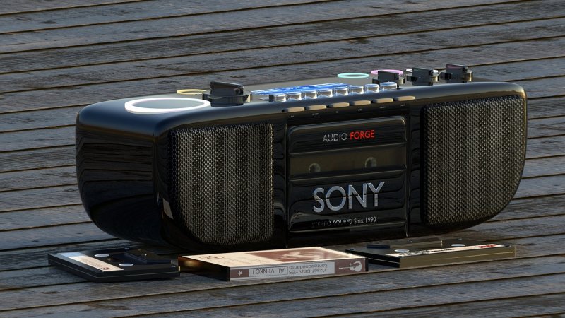 Jak powstawały pierwsze polskie radia internetowe grające muzykę klubową