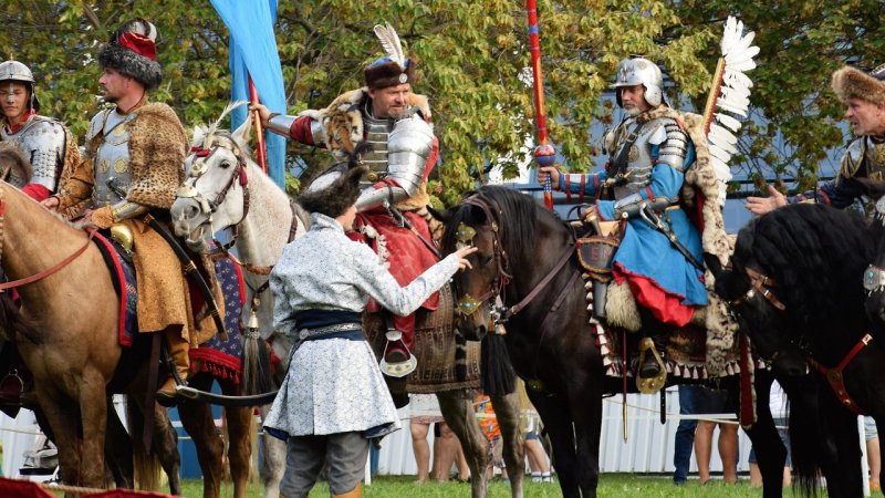 Muzea historyczne w Polsce: polityka historyczna zamiast historii