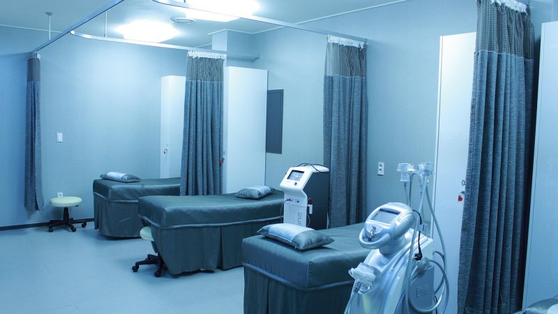 Psychiatria dziecięca w Polsce: dramat trwa od lat