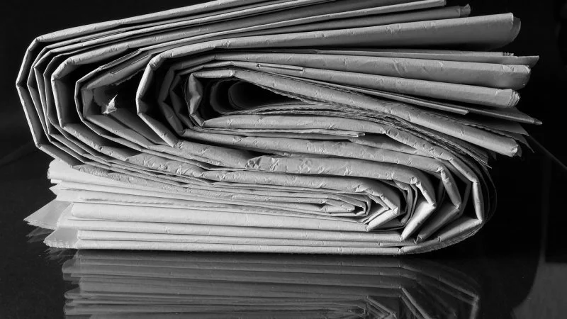 Wolność prasy w Polsce: prawda o miejscu w rankingach RSF